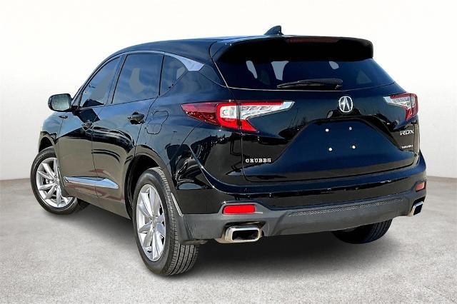 2024 Acura RDX Vehicle Photo in Grapevine, TX 76051