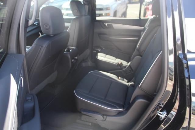 2025 Buick Enclave Vehicle Photo in Greenville, TX 75402