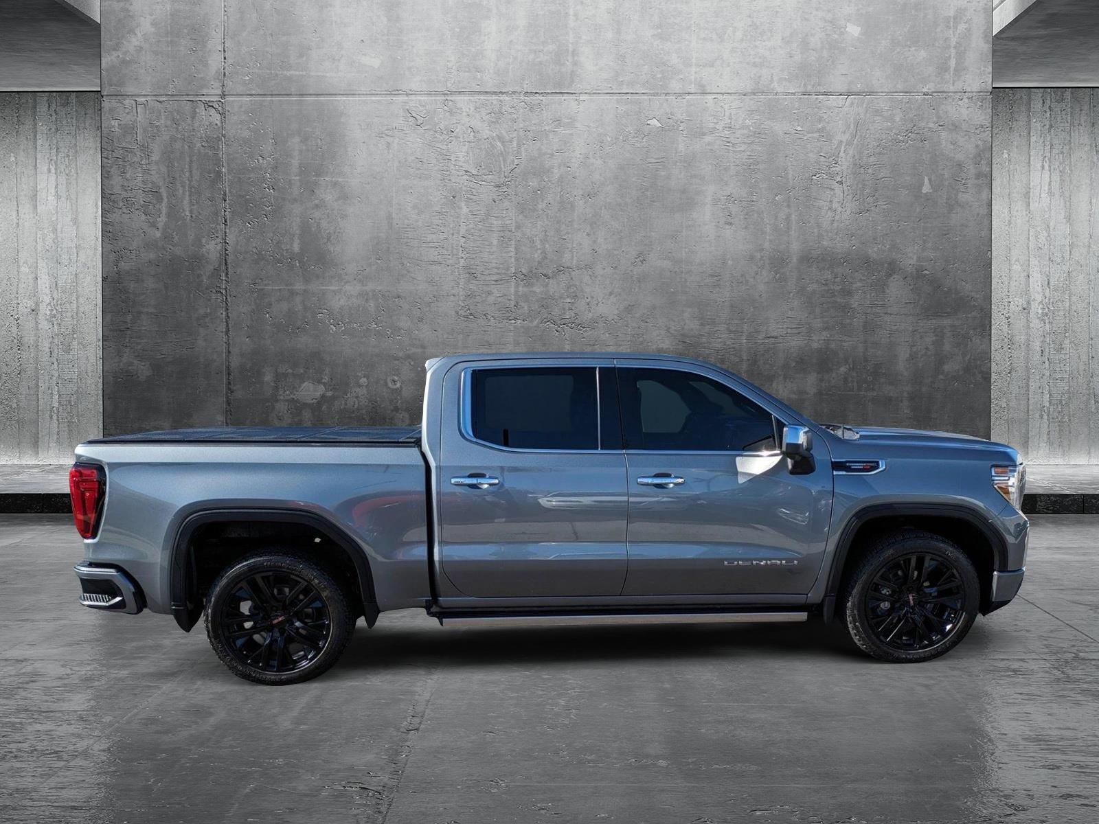 2021 GMC Sierra 1500 Vehicle Photo in Las Vegas, NV 89149