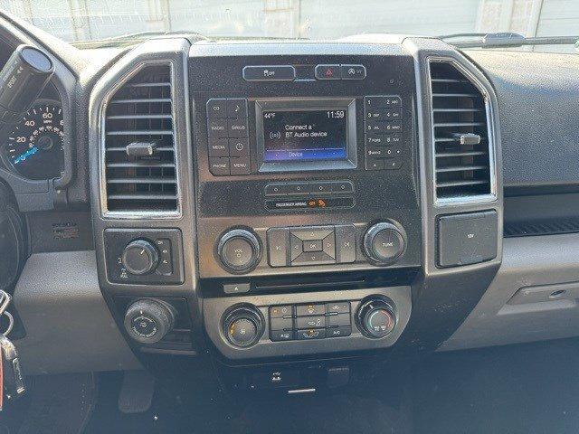 2016 Ford F-150 Vehicle Photo in Mechanicsburg, PA 17050-1707