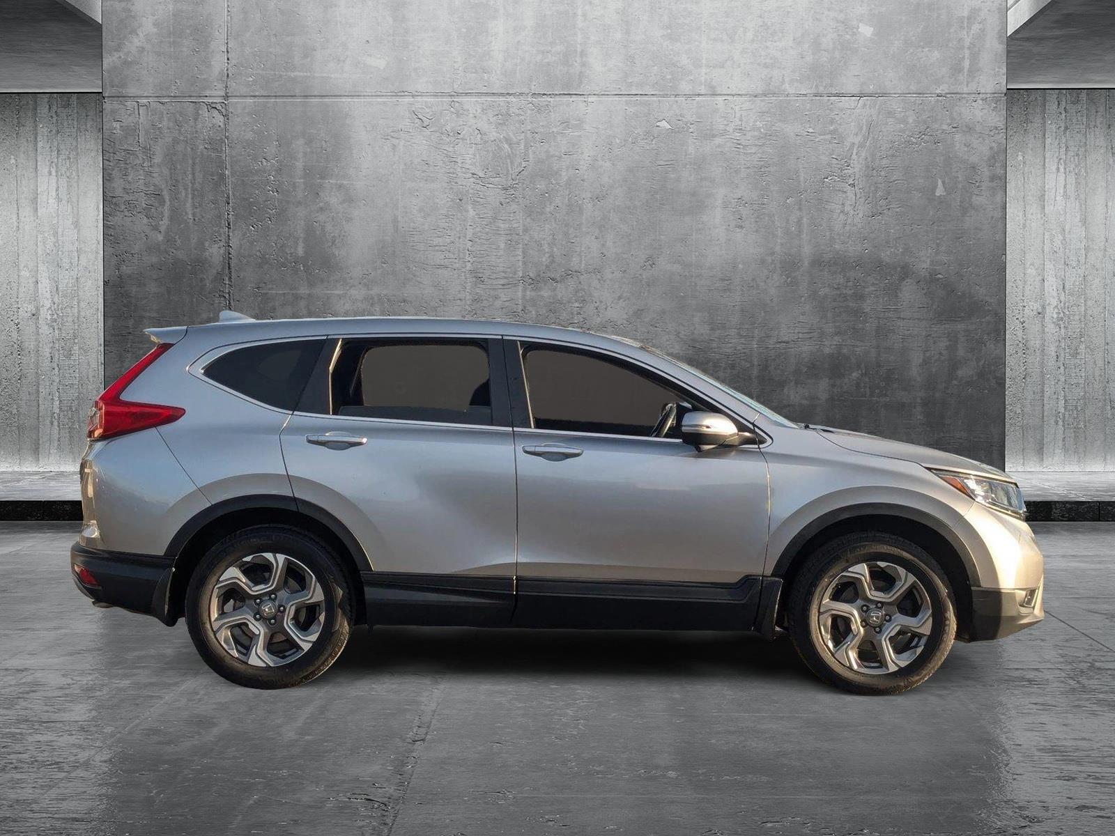 2019 Honda CR-V Vehicle Photo in Cockeysville, MD 21030-2508