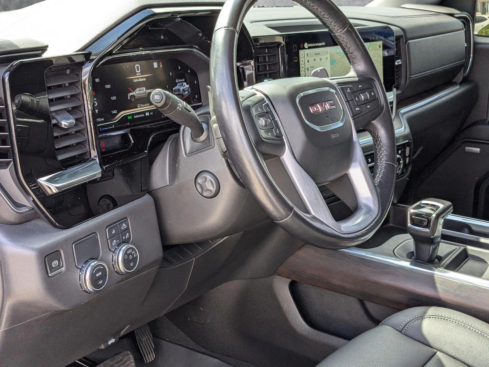 2022 GMC Sierra 1500 Vehicle Photo in Miami, FL 33015