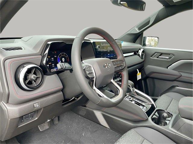 2024 Chevrolet Colorado Vehicle Photo in THOMPSONTOWN, PA 17094-9014