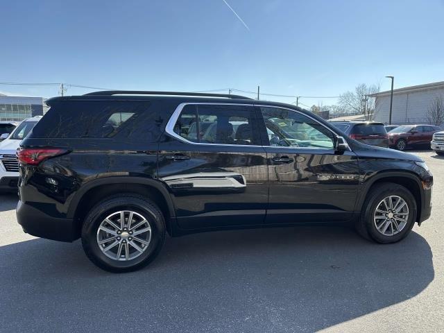 2022 Chevrolet Traverse Vehicle Photo in SAINT JAMES, NY 11780-3219