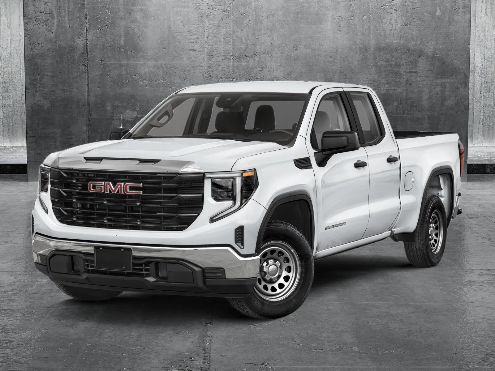 2025 GMC Sierra 1500 Vehicle Photo in LONE TREE, CO 80124-2750