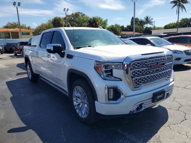 2019 GMC Sierra 1500 Vehicle Photo in LIGHTHOUSE POINT, FL 33064-6849