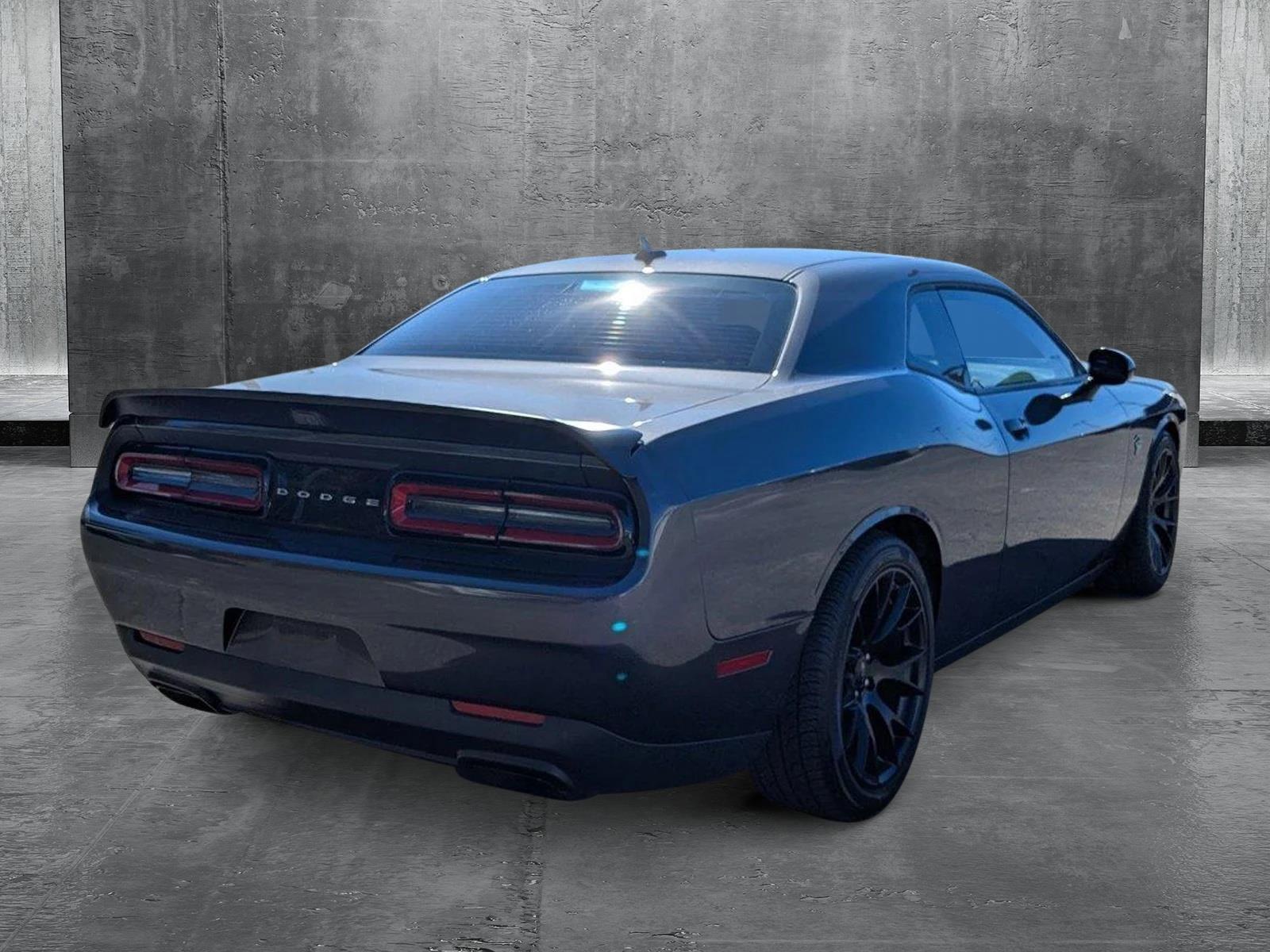 2019 Dodge Challenger Vehicle Photo in Panama City, FL 32401