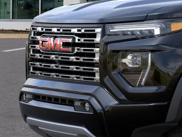 2025 GMC Canyon Vehicle Photo in WILLIAMSVILLE, NY 14221-2883