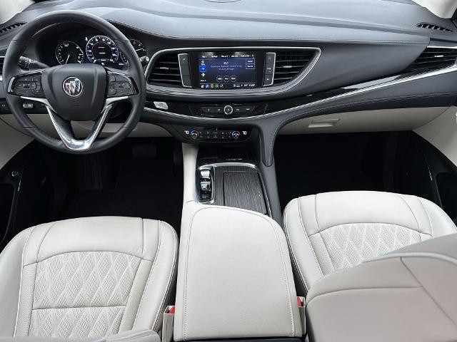 2023 Buick Enclave Vehicle Photo in BATON ROUGE, LA 70806-4466