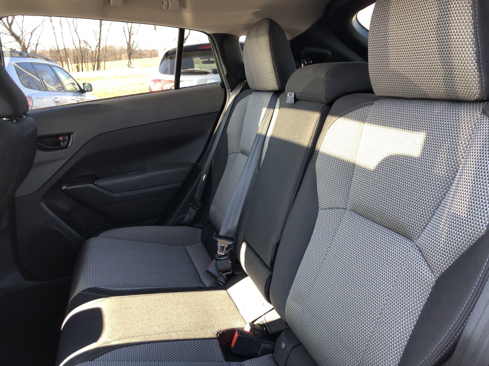 2024 Subaru Crosstrek Vehicle Photo in Mechanicsburg, PA 17050