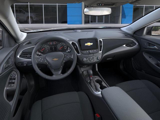 2025 Chevrolet Malibu Vehicle Photo in NEDERLAND, TX 77627-8017