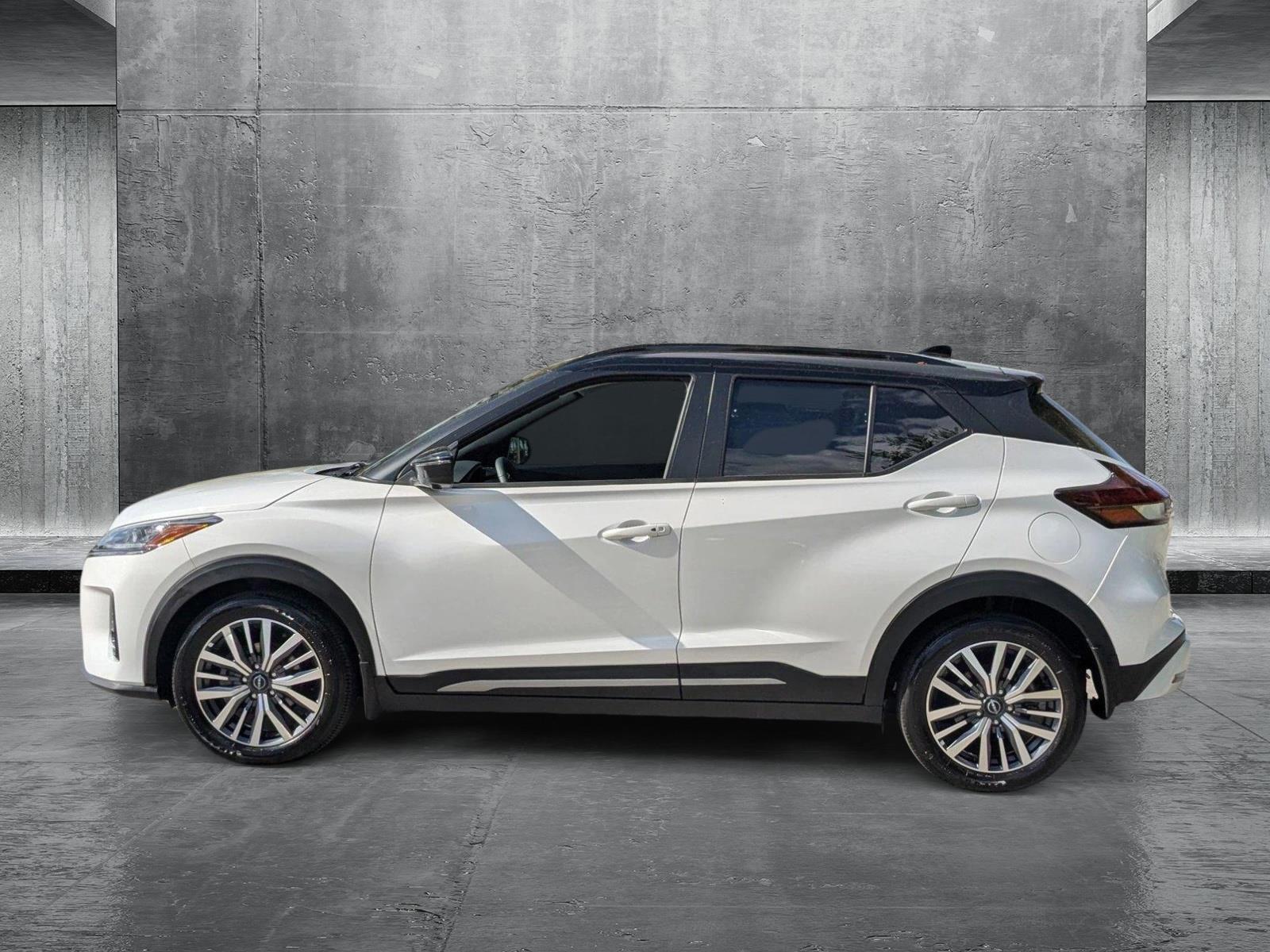 2023 Nissan Kicks Vehicle Photo in Pembroke Pines , FL 33084