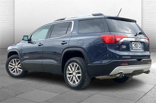 2018 GMC Acadia Vehicle Photo in KANSAS CITY, MO 64114-4502