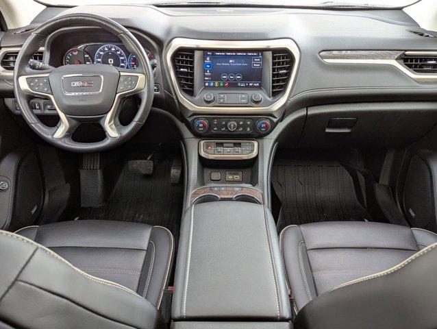 2022 GMC Acadia Vehicle Photo in San Antonio, TX 78230