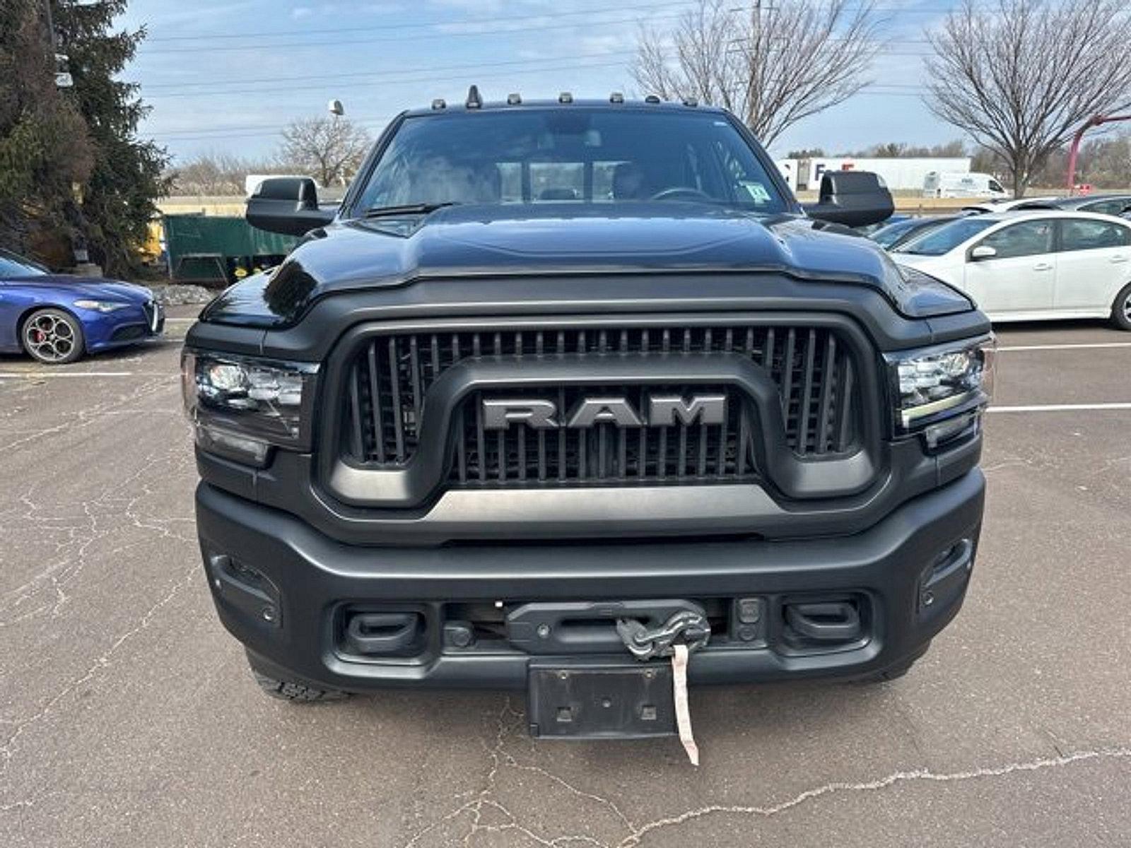 2022 Ram 2500 Vehicle Photo in Willow Grove, PA 19090