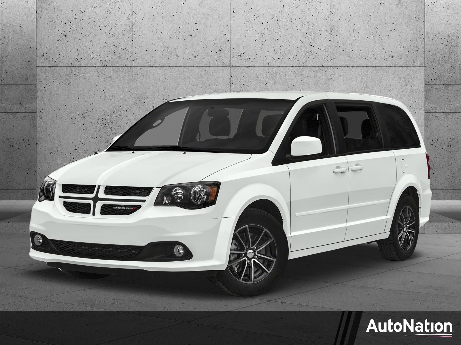 2019 Dodge Grand Caravan Vehicle Photo in Memphis, TN 38125