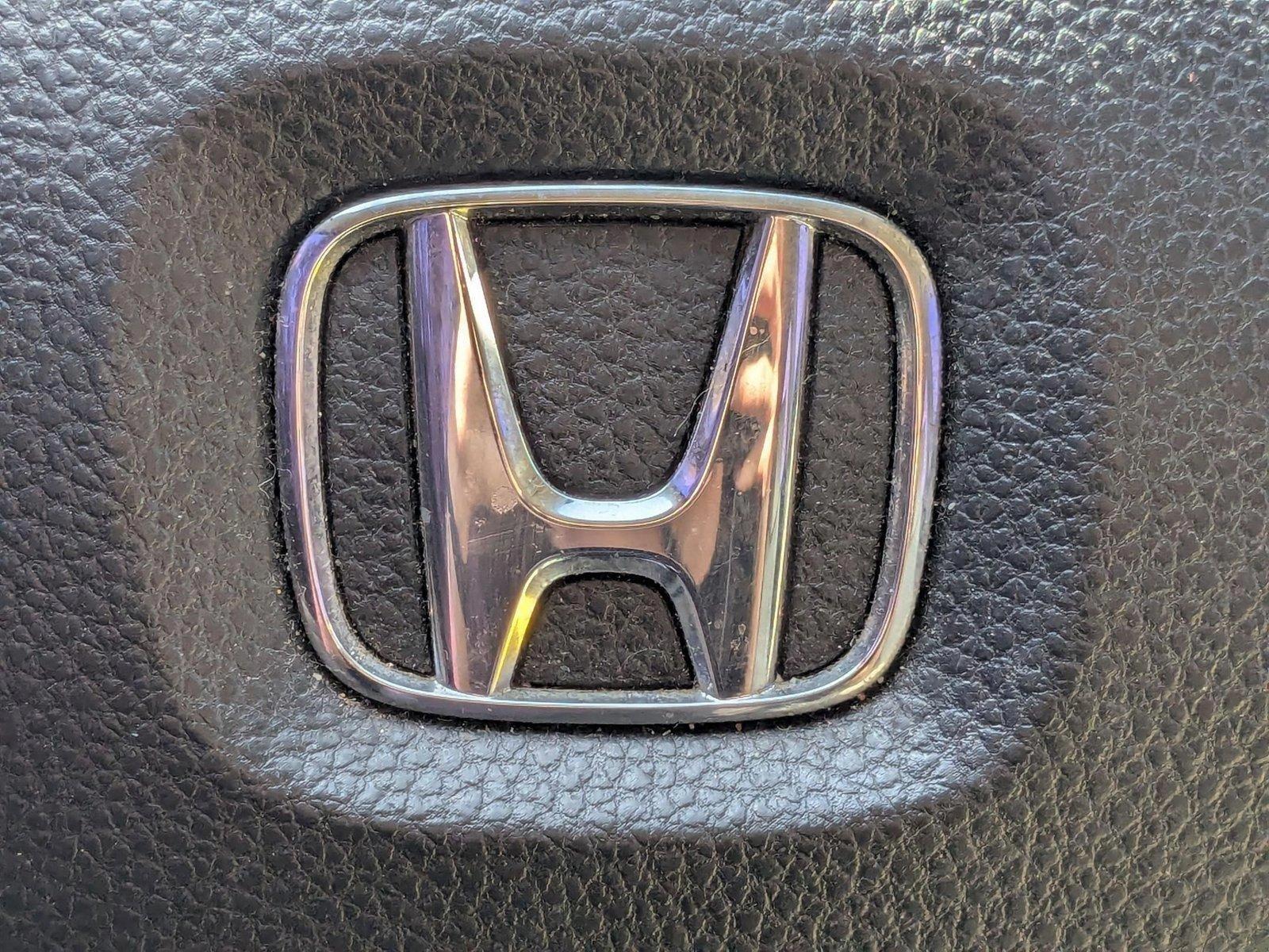 2018 Honda Accord Sedan Vehicle Photo in Panama City, FL 32401