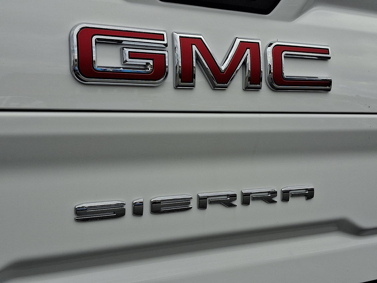 2025 GMC Sierra 2500 HD Vehicle Photo in HARRISBURG, PA 17111-1033