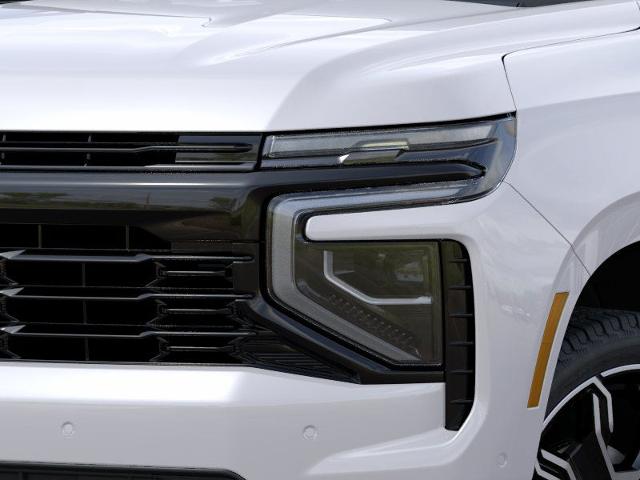 2025 Chevrolet Suburban Vehicle Photo in PAWLING, NY 12564-3219