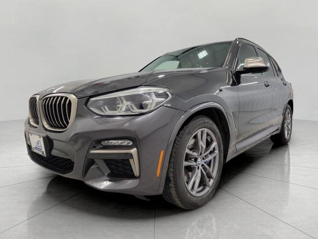 2020 BMW X3 Vehicle Photo in OSHKOSH, WI 54904-7811