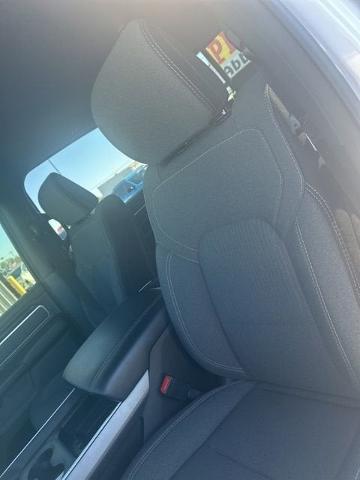 2022 Ram 1500 Vehicle Photo in Gaffney, SC 29341