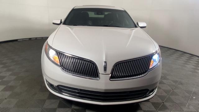 2013 Lincoln MKS Vehicle Photo in ALLIANCE, OH 44601-4622