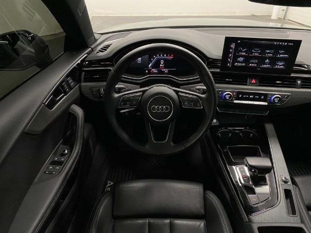 2022 Audi A5 Sportback Vehicle Photo in Appleton, WI 54913