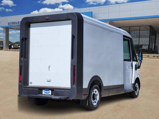 2025 Chevrolet BrightDrop 400 Vehicle Photo in LEWISVILLE, TX 75067