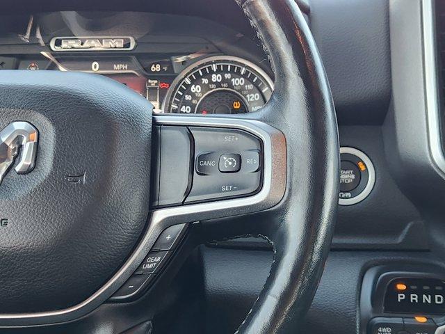 2019 Ram 1500 Vehicle Photo in SUGAR LAND, TX 77478-0000