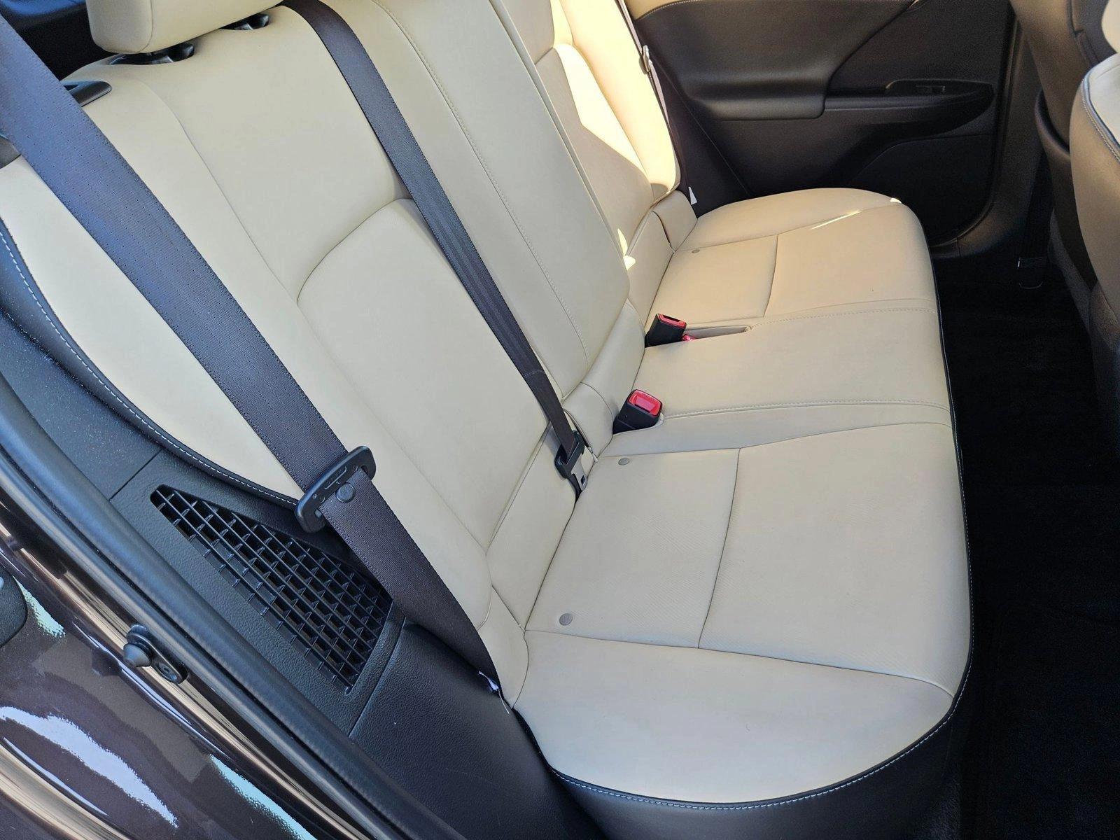 2016 Lexus CT 200h Vehicle Photo in Fort Lauderdale, FL 33316