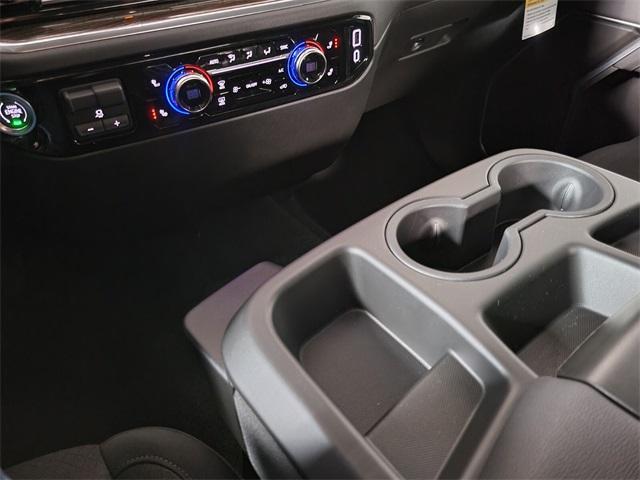 2025 GMC Sierra 1500 Vehicle Photo in PRESCOTT, AZ 86305-3700