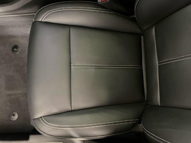 2024 Cadillac LYRIQ Vehicle Photo in ALLIANCE, OH 44601-4622