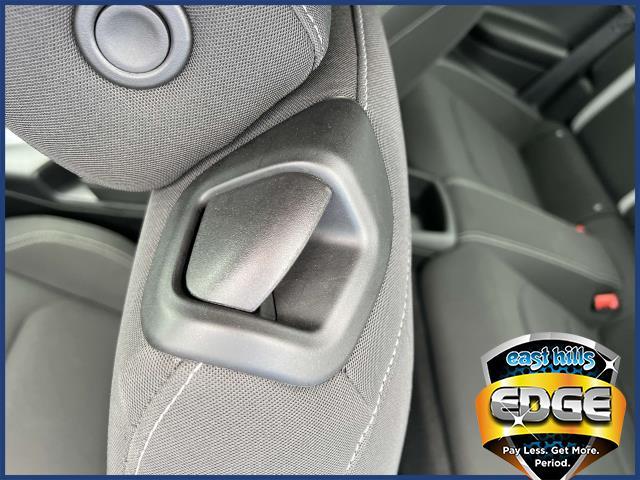 2023 Chevrolet Camaro Vehicle Photo in Roslyn, NY 11576