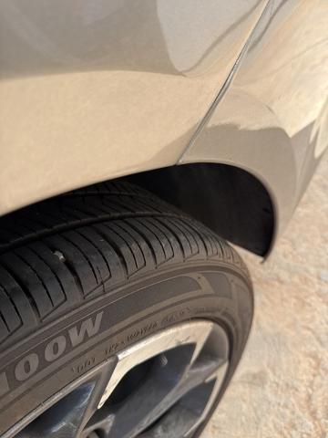 2022 Chevrolet Malibu Vehicle Photo in Winslow, AZ 86047-2439