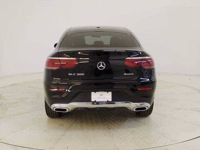 2023 Mercedes-Benz GLC Vehicle Photo in PINEVILLE, NC 28134-8495
