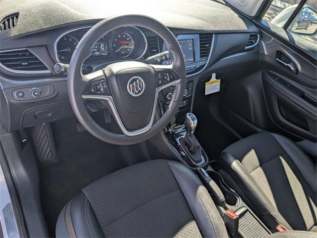 2022 Buick Encore Vehicle Photo in AURORA, CO 80012-4011