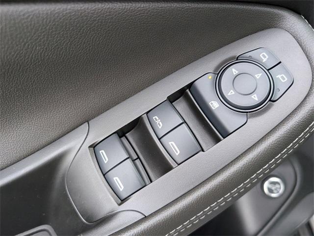 2023 Buick Envision Vehicle Photo in AURORA, CO 80012-4011