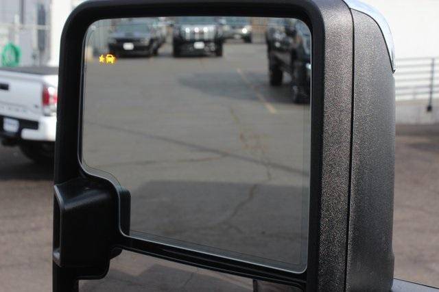 2025 GMC Sierra 2500 HD Vehicle Photo in AURORA, CO 80012-4011