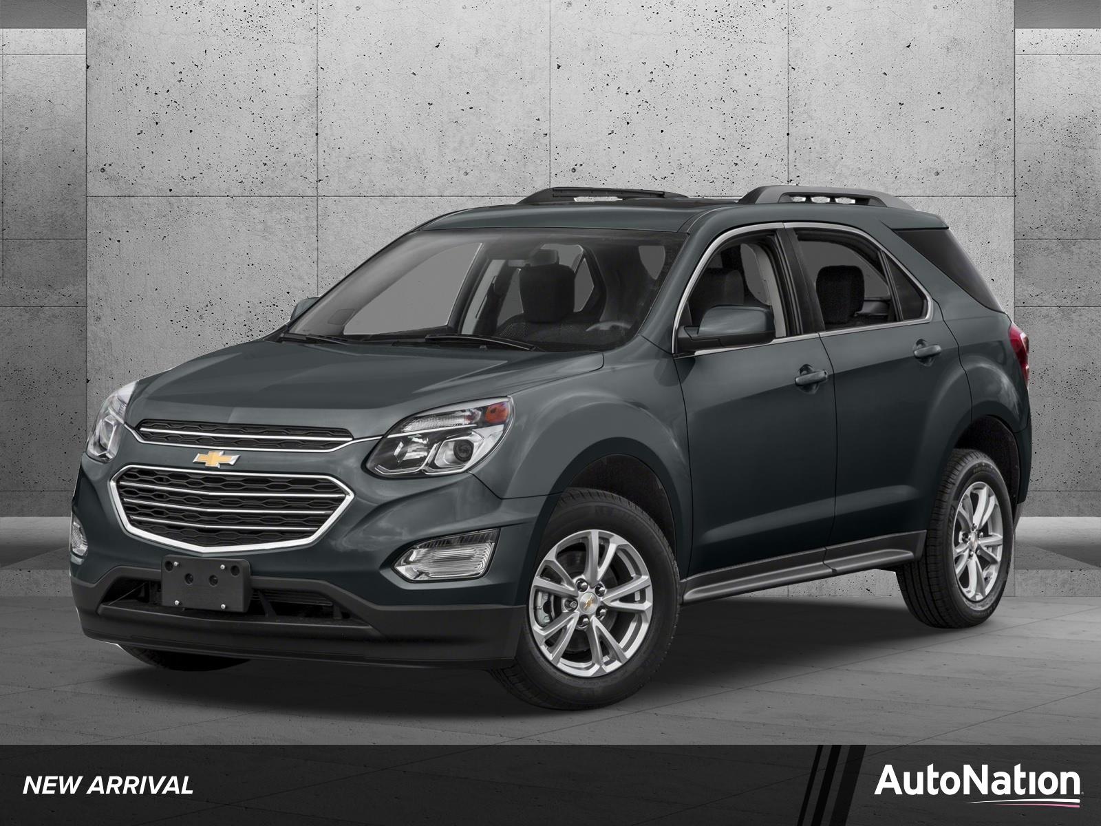 2017 Chevrolet Equinox Vehicle Photo in Memphis, TN 38133