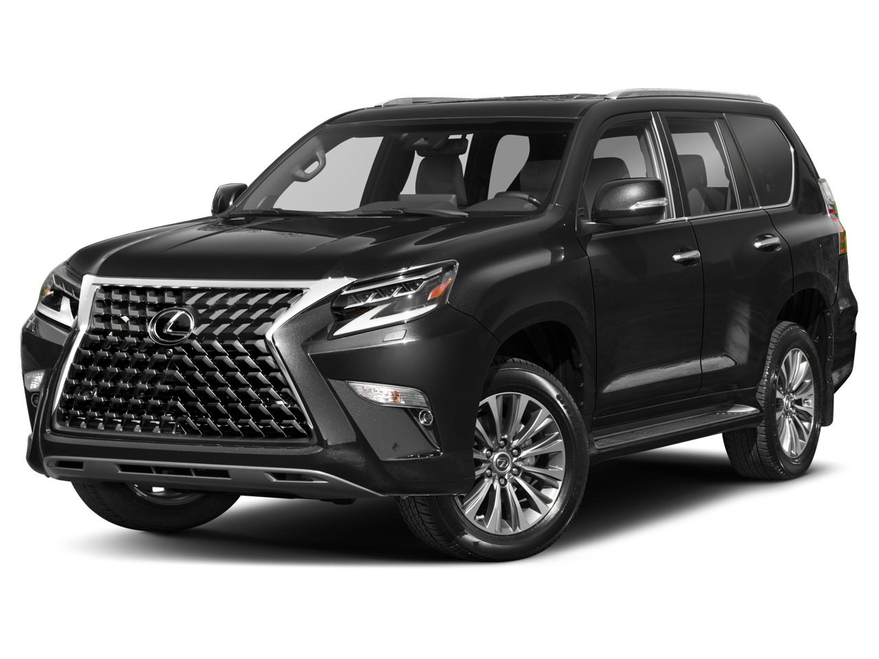 2023 Lexus GX 460 Vehicle Photo in San Antonio, TX 78230