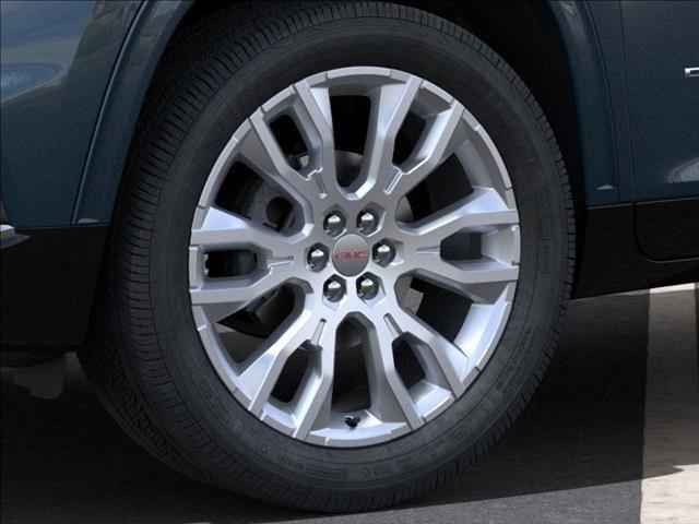 2025 GMC Acadia Vehicle Photo in EMPORIA, VA 23847-1235