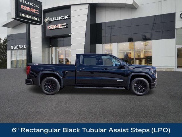 2024 GMC Sierra 1500 Vehicle Photo in WATERTOWN, CT 06795-3318