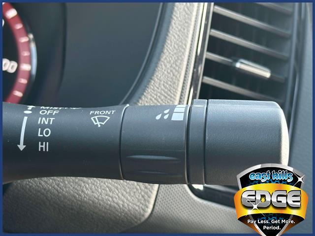 2022 Nissan Frontier Vehicle Photo in Roslyn, NY 11576