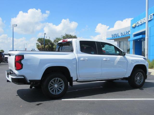 2024 Chevrolet Colorado Vehicle Photo in LEESBURG, FL 34788-4022