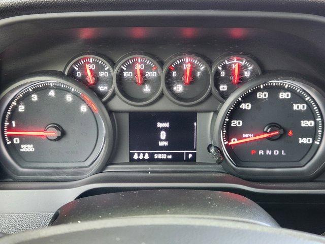 2024 Chevrolet Silverado 2500 HD Vehicle Photo in Decatur, TX 76234