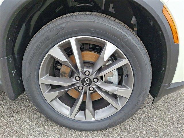 2025 INFINITI QX60 Vehicle Photo in Willow Grove, PA 19090