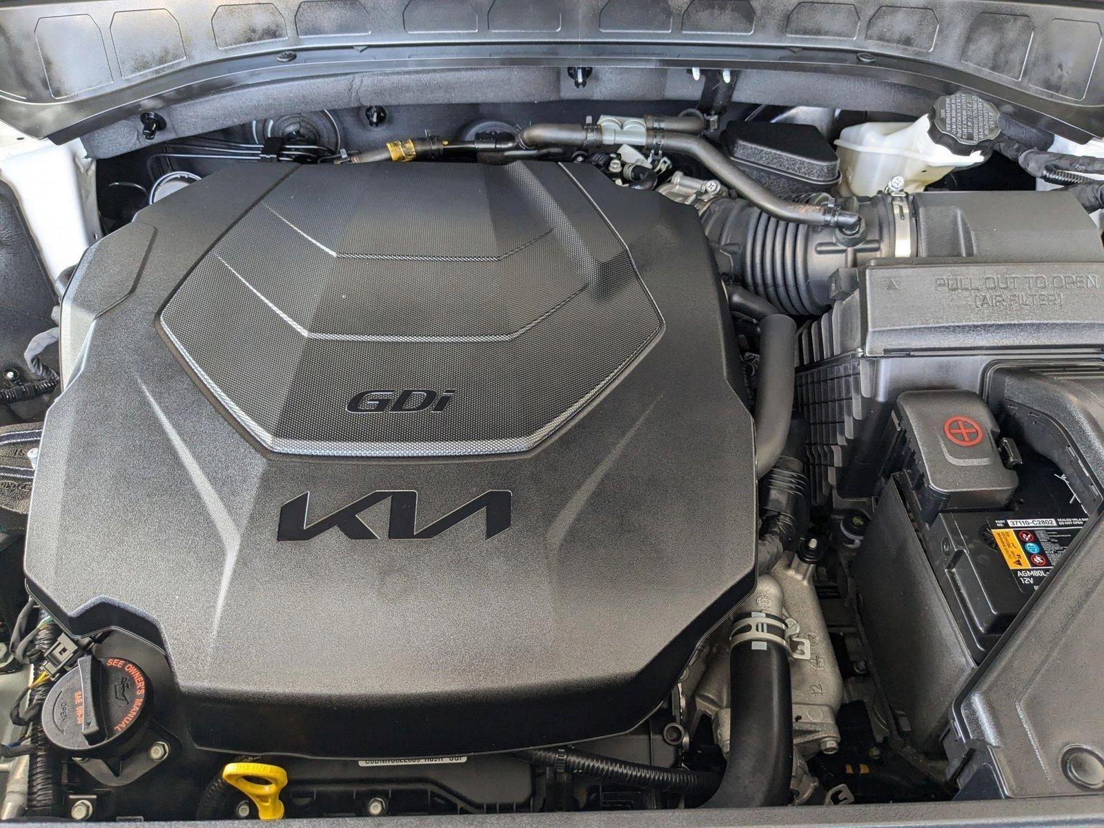 2023 Kia Telluride Vehicle Photo in Maitland, FL 32751