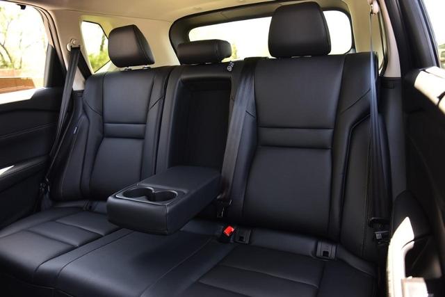 2025 Nissan Rogue Vehicle Photo in Ballwin, MO 63011