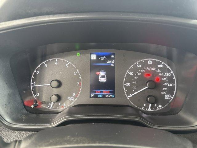 2025 Toyota Corolla Vehicle Photo in Charlotte, NC 28273