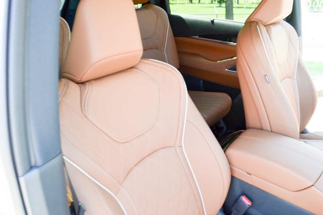 2025 INFINITI QX60 Vehicle Photo in Houston, TX 77090